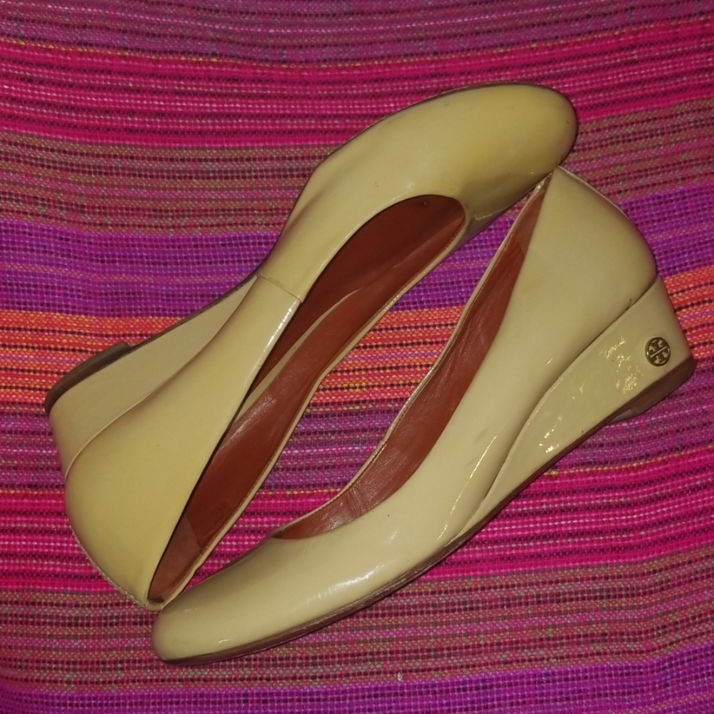 TORY BURCH SHOES - Picture 4 of 8